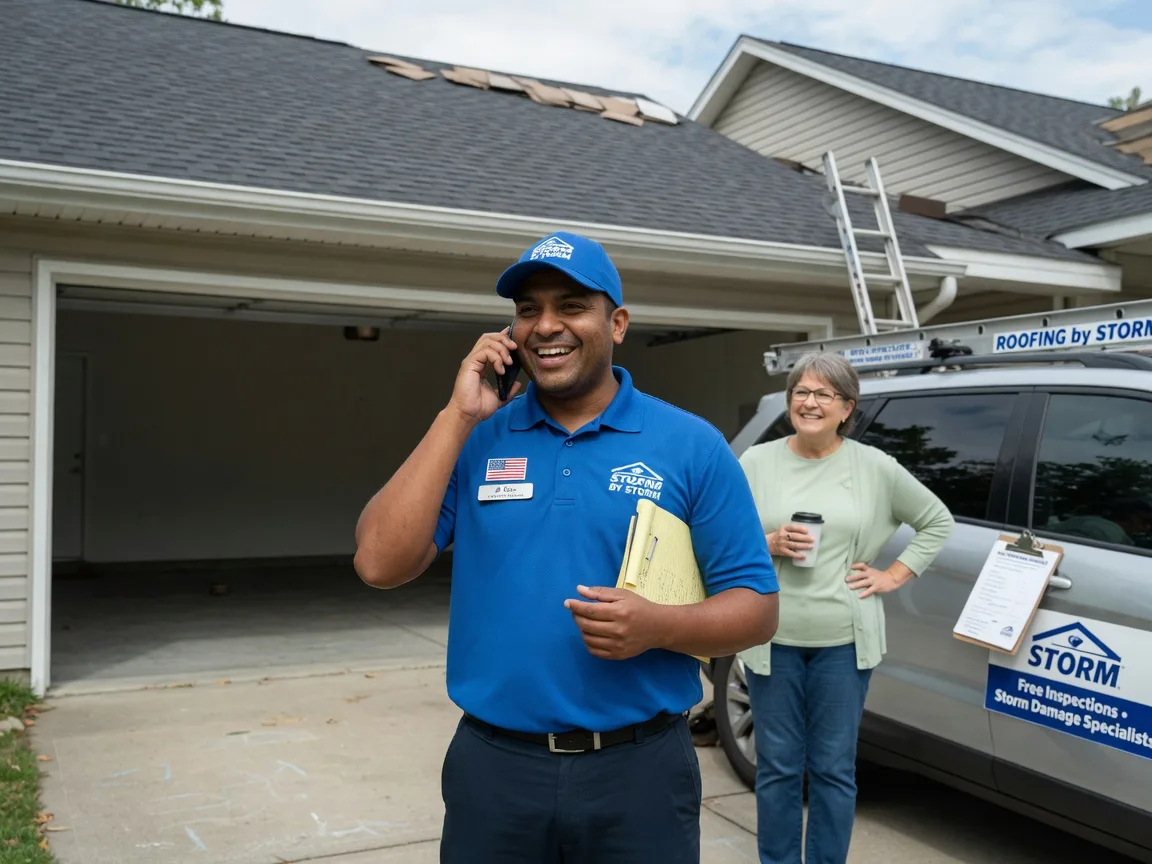 Roof Repair Near Me Ducktown, TN FAQs
