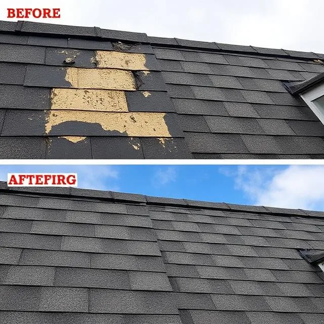 Roof Repair Near Me in Ducktown, TN near me